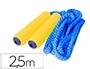 Amaya Cuerda Individual 2.5 m Polipropileno Trenzado 16 Usos con Mango Foam Amaya Cuerda Individual 2.5 m Polipropileno Trenzado 16 Usos con Mango Foam