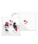 Disney Almohada Mickey Mouse 40 cm