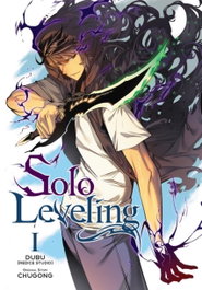 Solo Leveling 1 AM, Chugong - LITTLE BROWN