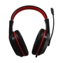 AURICULAR DIADEMA CON MICRÓFONO TACENS MARS GAMING MAH0+ - ALTAVOCES 40MM NEODIMIO - MICRÓFONO PLEGABLE - CONECTORES 3.5"