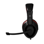 AURICULAR DIADEMA CON MICRÓFONO TACENS MARS GAMING MAH0+ - ALTAVOCES 40MM NEODIMIO - MICRÓFONO PLEGABLE - CONECTORES 3.5"