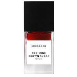 Bohoboco Perfume Red Wine Brown Sugar 50ml