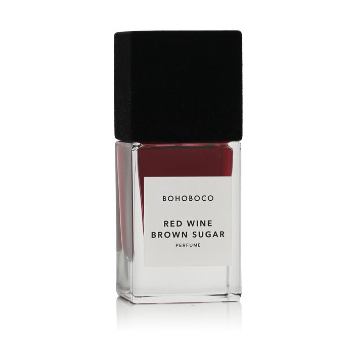 Bohoboco Red Wine Brown Sugar Parfum 50ml Bohoboco Red Wine Brown Sugar Parfum 50ml