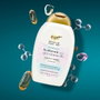Ogx Acondicionador Hyaluronic & Pro-Vitamin B5 385 ml