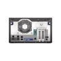 HPE ProLiant MicroServer Gen11 G7400 16GB 1TB HDD Black