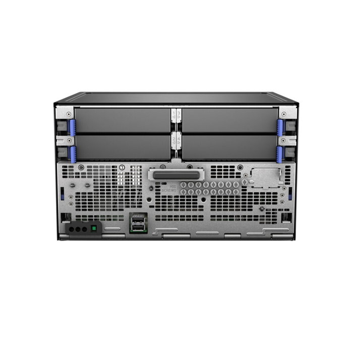 HPE ProLiant MicroServer Gen11 G7400 16GB 1TB HDD Black HPE ProLiant MicroServer Gen11 G7400 16GB 1TB HDD Black