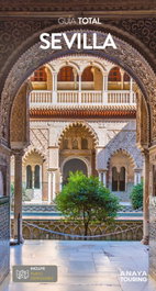 ANAYA, Sevilla - GUIA TOTAL URBAN