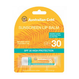 Australian Gold Bálsamo Labial Anti-oxidantes SPF30 4.2 gr