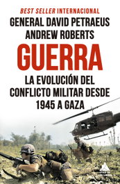 Guerra, David Petraeus - ATICO DE LIBROS