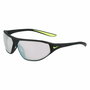 Gafas de Sol Unisex Nike AERO SWIFT MATTE BLACK ROAD CHROME