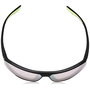 Gafas de Sol Unisex Nike AERO SWIFT MATTE BLACK ROAD CHROME