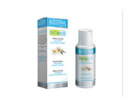 Jabón Íntimo Lenitivo Donnalife