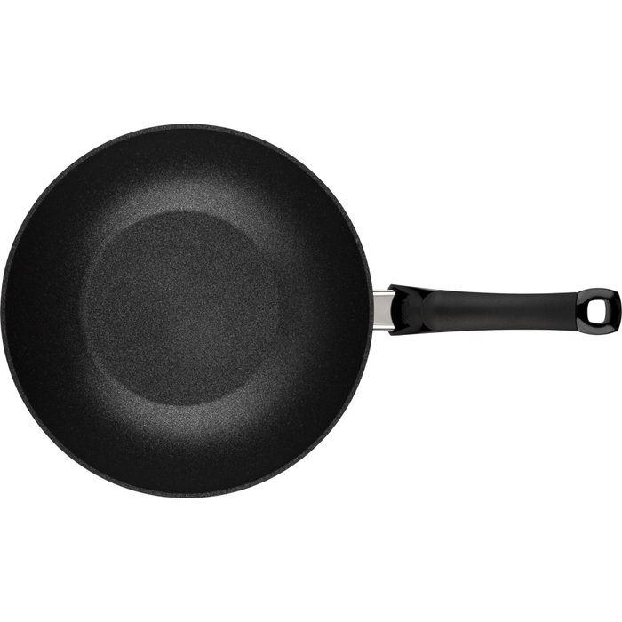 Fissler Adamant® Wok 28cm