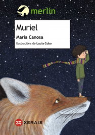 MURIEL, María Canosa - XERAIS