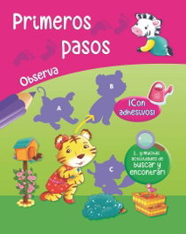 OBSERVA, VV.AA. - PANINI FONDO