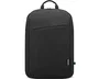 Lenovo B210 Mochila para Portátil 15.6 pulgadas Negro (Eco)