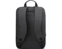 Lenovo B210 Mochila para Portátil 15.6 pulgadas Negro (Eco)