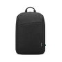 Lenovo B210 Mochila para Portátil 15,6 pulg. Negro
