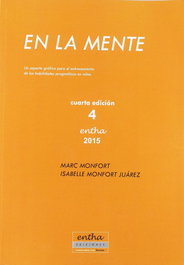 En la mente, Marc Monfort - ENTHA EDITORIAL