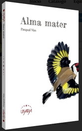 Alma mater, Pasqual Mas - UNARIA