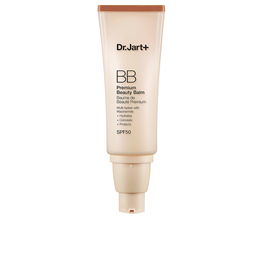 Dr.Jart+ PREMIUM BB bálsamo de belleza #04 Deep Tan-Deep 40 ml SPF 50