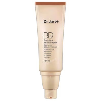 Dr.Jart+ PREMIUM BB Beauty Balm 04 Deep Tan-Deep