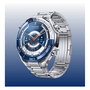 Huawei Watch Ultimate 2 (March-B29) Reloj Inteligente con Pantalla LTPO 3.81 cm (1.5"), GPS, Wifi, Bluetooth 5.2, Resistencia Agua 20 ATM, Banda Fluoroelastómero Azul y Blanco