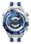 HUAWEI WATCH Ultimate 2, Azul y Blanco Fluoroelast