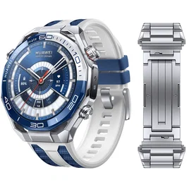 Huawei Watch Ultimate 2 Smartwatch Azul