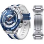 Huawei Watch Ultimate 2 Smartwatch Azul