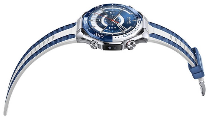 Huawei Watch Ultimate 2 Smartwatch Azul