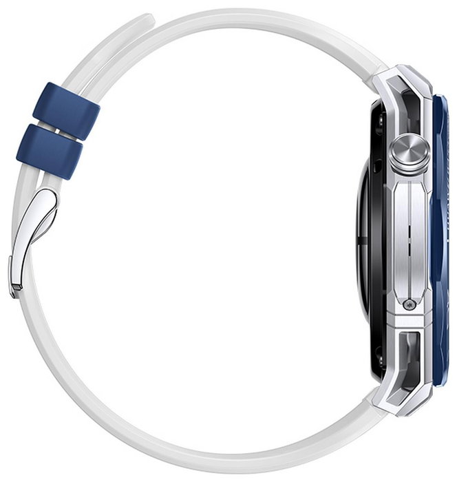 Huawei Watch Ultimate 2 Smartwatch Azul