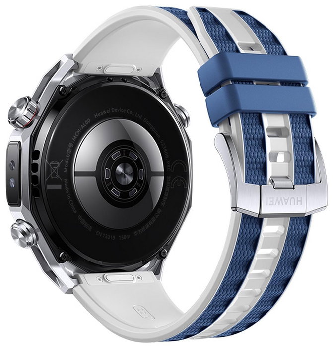 Huawei Watch Ultimate 2 Smartwatch Azul