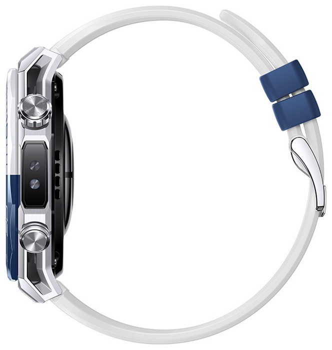 Huawei Watch Ultimate 2 Smartwatch Azul