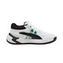Zapatillas de Baloncesto para Adultos Puma Uproar Blanco M