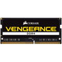 Corsair Vengeance CMSX8GX4M1A3200C22 8GB DDR4 SO-DIMM 3200MHz CL22 Memoria RAM para Portátil