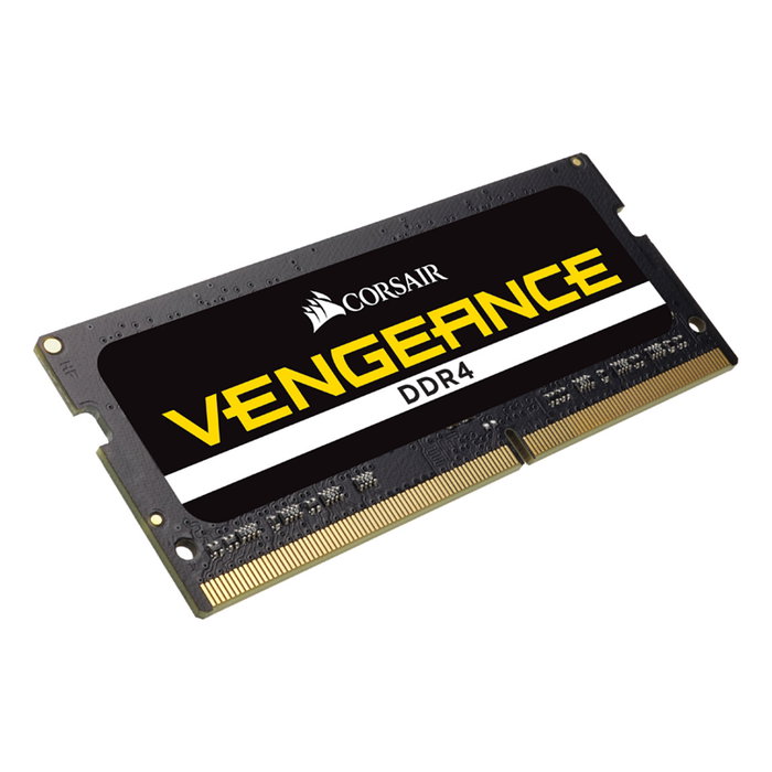Corsair Vengeance CMSX8GX4M1A3200C22 8GB DDR4 3200MHz 260-pin SO-DIMM para Portátil