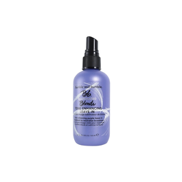 Bumble & Bumble Blonde Leave-In Treatment Tratamiento sin Aclarado para Cabello Rubio 125 mL