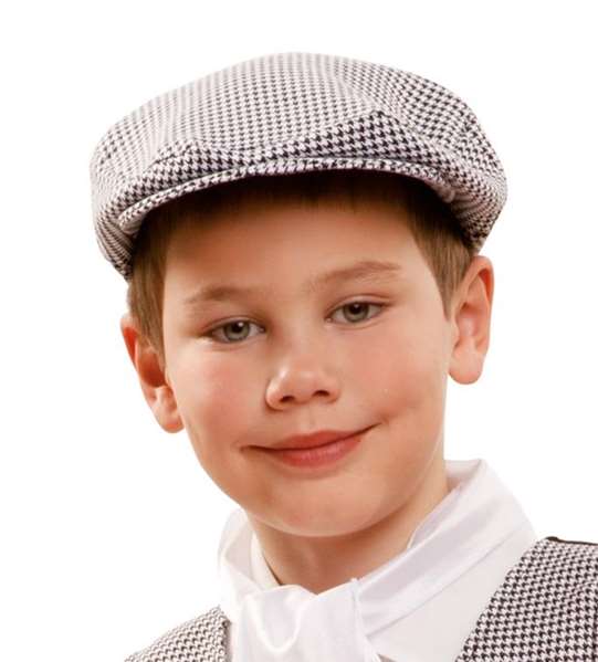 My Other Me Gorra Madrileño 57-59 cm Multicolor