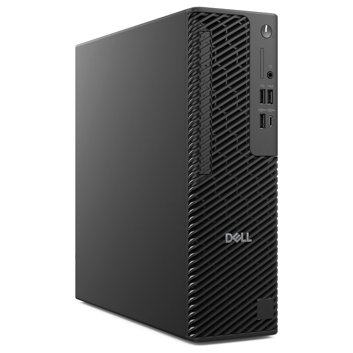DELL FCS1250 Ordenador de Sobremesa Intel Core Ultra 7 265 16GB RAM 512GB SSD Windows 11 Pro DELL FCS1250 Ordenador de Sobremesa Intel Core Ultra 7 265 16GB RAM 512GB SSD Windows 11 Pro