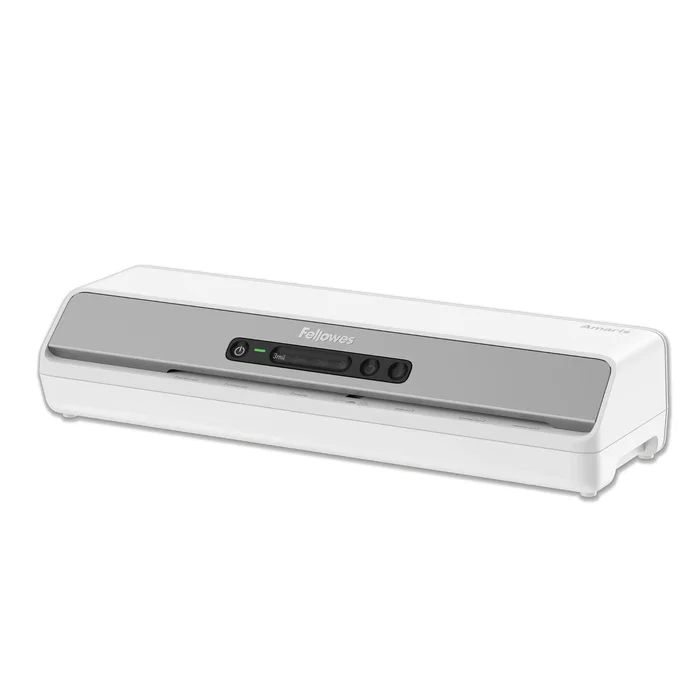 Fellowes Amaris A3 Plastificadora Gris y Blanco