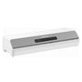 Fellowes Amaris A3 Plastificadora Gris y Blanco