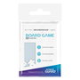 Ultimate Guard Board Game Sleeves (50) - Mini European