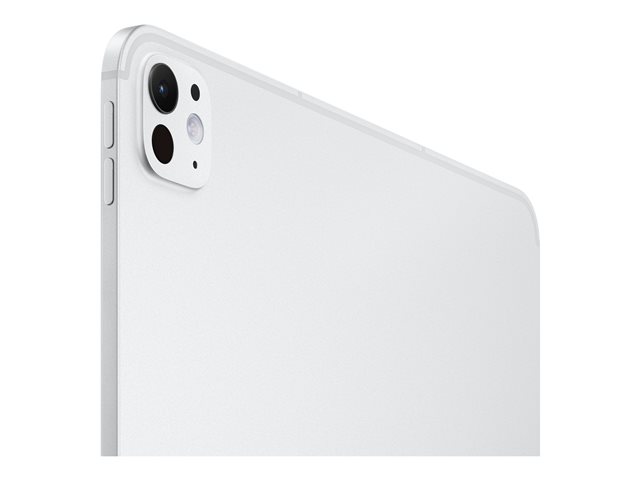 Apple iPad Pro 13 pulgadas M5 512 GB Wi-Fi + Cellular Plata
