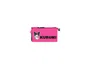 Safta Portatodo Triple Kuromi Hello Kitty