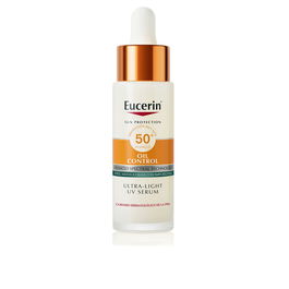 Eucerin Sun Face Oil Control UV Sérum Ultraligero SPF50+ 30 ml