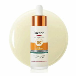 Eucerin Sun Oil Control Serum Fluid SPF50 30ml
