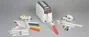 Zebra Z-Band Direct Wristband 25x279mm Blanco