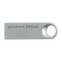 Goodram Uno3 Pendrive 256GB Silver USB 3.2 Gen 1 Metal