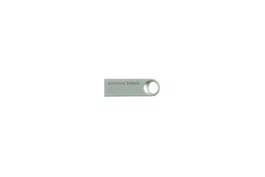 Goodram Uno3 Pendrive 256GB Silver USB 3.2 Gen 1 Metal